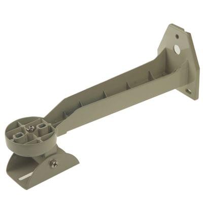 CCD CCTV Camera Aluminum Mounting Bracket, Load-bearing: 10kg (JY-207)