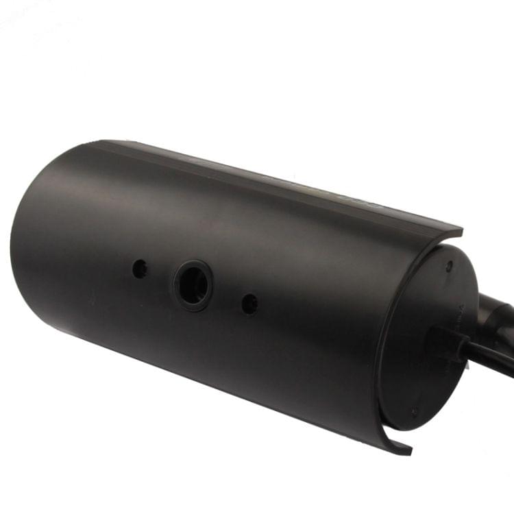 Realistic Looking Dummy Camera with Blinking LED Light
