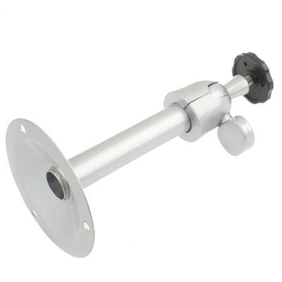 CCD CCTV Camera Mounting Bracket(Silver)