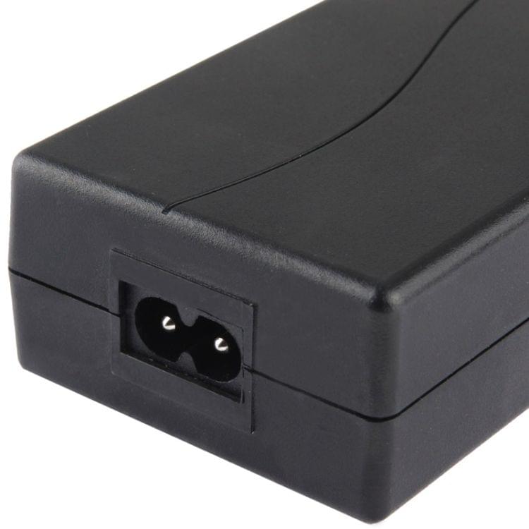 UK Plug 12V 4A / 8 Channel DVR AC Power Adapter, Output Tips: 5.5 x 2.5mm