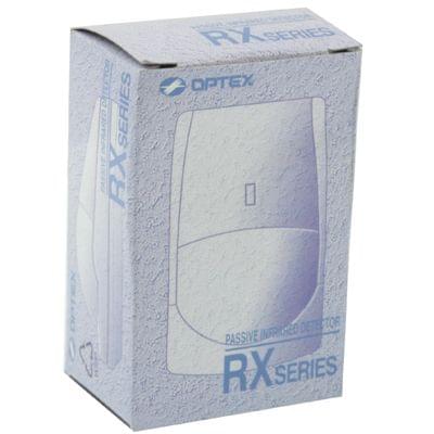 RX-40QZ Wired PIR Motion Detector Passive Infrared Movement Sensor for Home Alarm