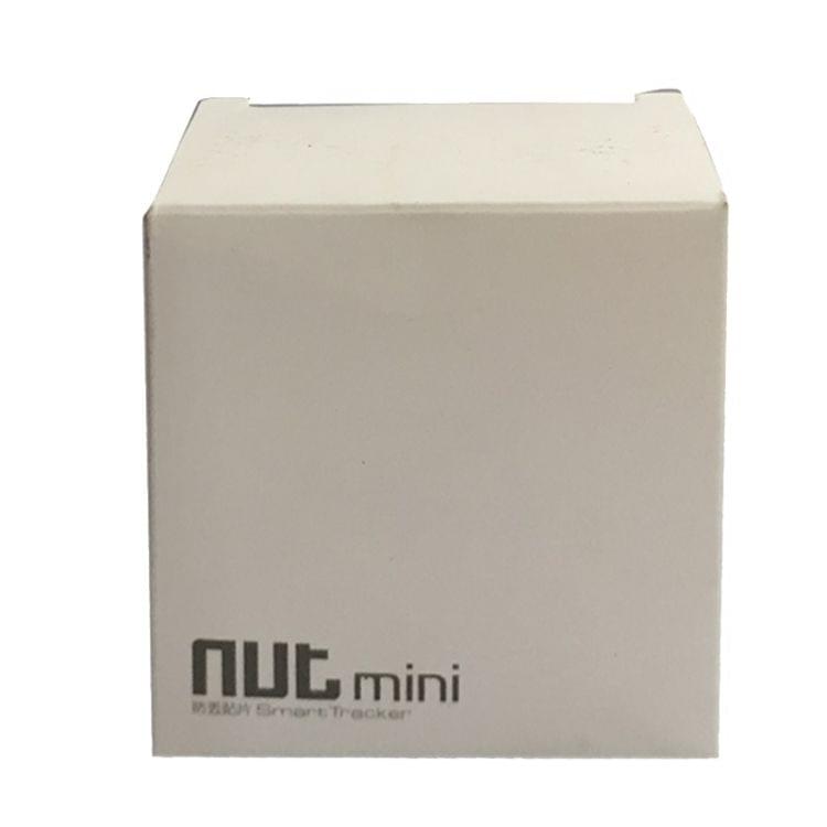 Nut Mini Intelligent Bluetooth 4.0 Anti-lost Tracking Tag Alarm Patch