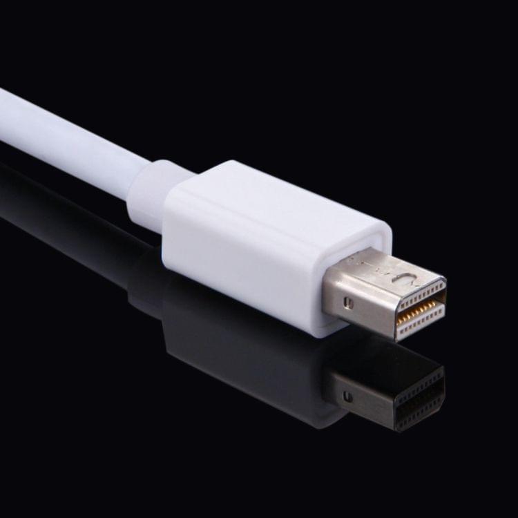 3m Mini DisplayPort Male to HDMI Male Adapter Cable
