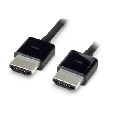 Apple HDMI to HDMI Cable Length: 1.8m (Original Version)