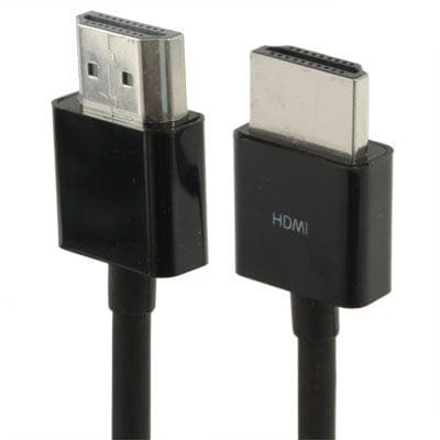 Apple HDMI to HDMI Cable Length: 1.8m (Original Version)