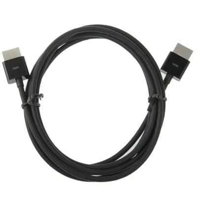 Apple HDMI to HDMI Cable Length: 1.8m (Original Version)
