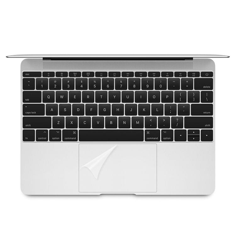 Touch Pad Protector PET Film for MacBook Retina 12 (A1534)
