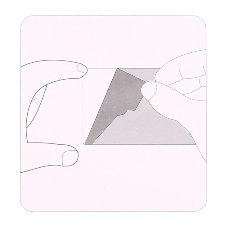 Touch Pad Protector PET Film for MacBook Air 11 (A1370 / A1465)