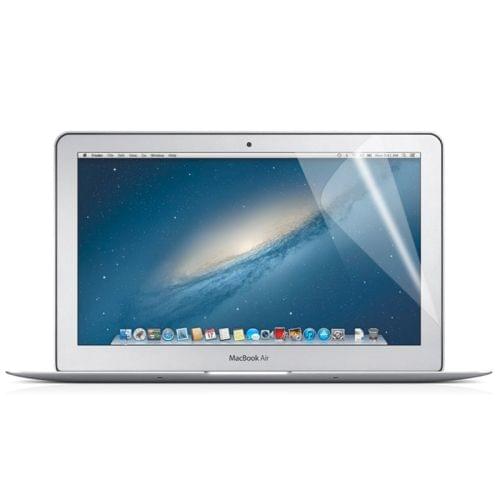 Film Guard for Macbook Air 11.6 inch(Transparent)