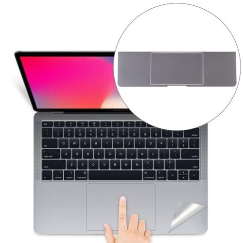 Palm & Trackpad Protector Sticker for MacBook Pro 13 (A1706 / A1708 / A1989) (Grey)