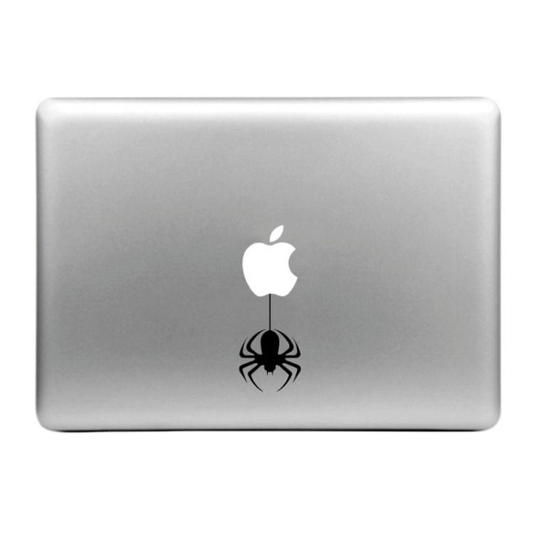 Hat-Prince Arachnid Pattern Removable Decorative Skin Sticker for MacBook Air / Pro / Pro with Retina Display, Size: S
