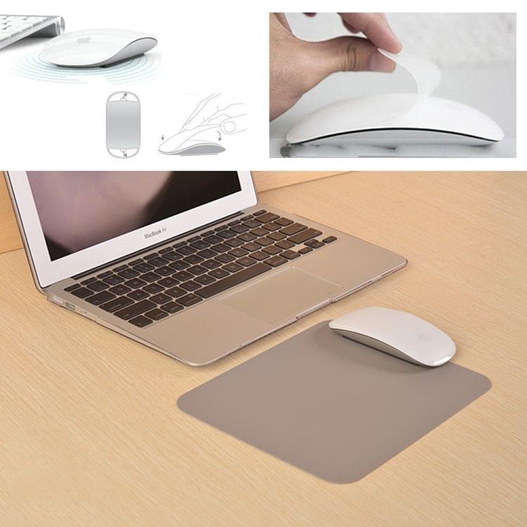 Softskin Mouse Protector for MAC Apple Magic Mouse (White)
