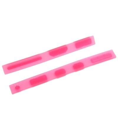 Colour Anti Dust Cup Button for Apple Computer 15.4 (Magenta)