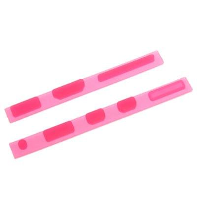 Colour Anti Dust Cup Button for Apple Computer 15.4 (Magenta)