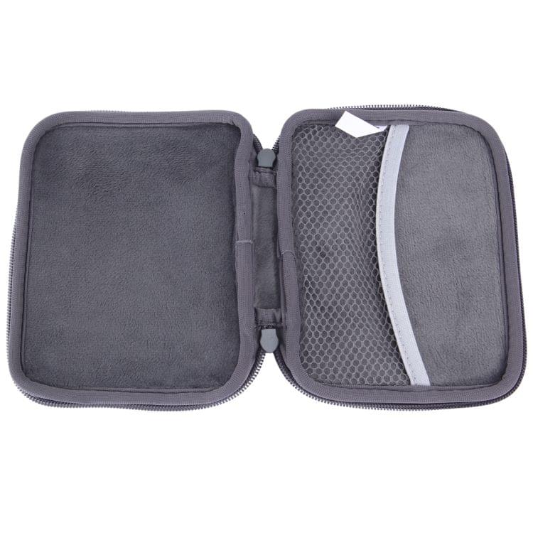 For Macbook / Lenovo / Xiaomi or other Laptop Power Adapter Charger Universal Bag (Purple)