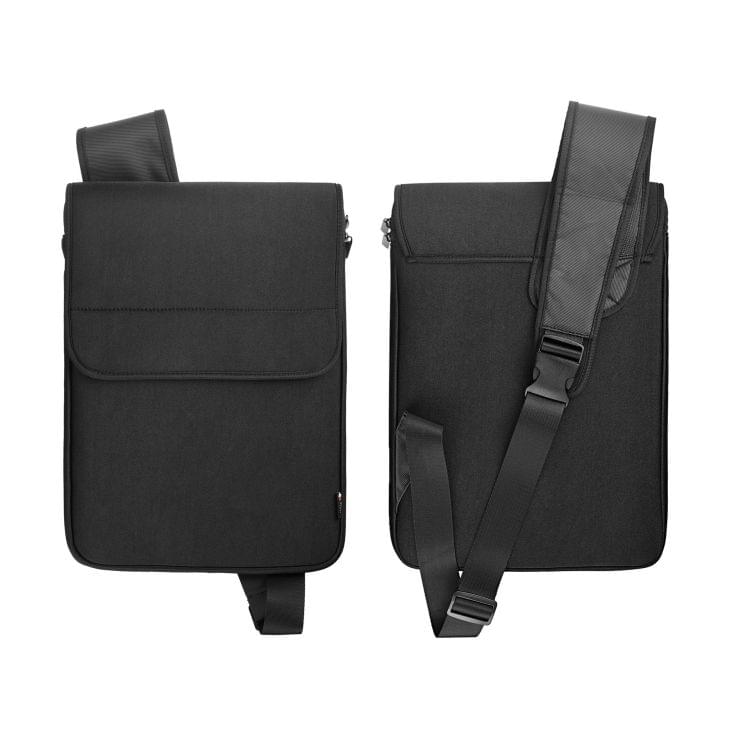 Multi-function Neoprene Shoulder Hand Strap Fashion Business Sleeve Bag Laptop Bag for MacBook 13.3 inch