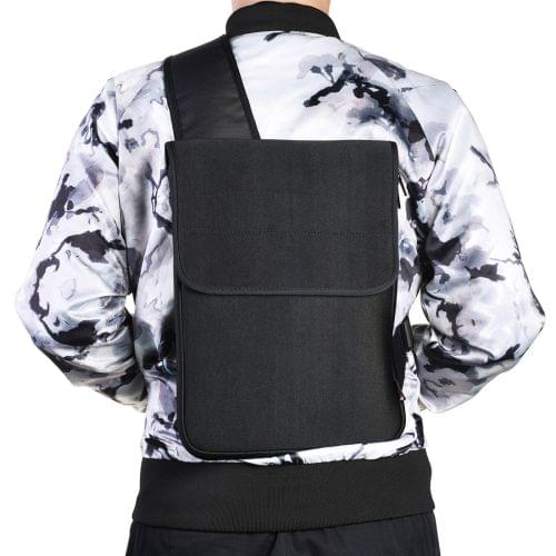 Multi-function Neoprene Shoulder Hand Strap Fashion Business Sleeve Bag Laptop Bag for MacBook 13.3 inch