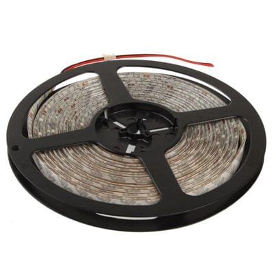 Waterproof Rope Light, Length: 5m