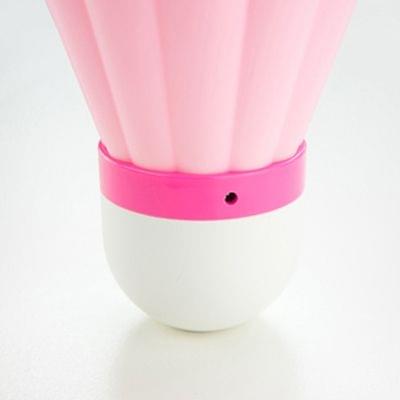 Creative Badminton Night Light