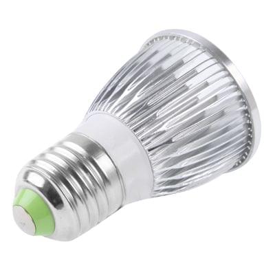 E27 4W LED Spotlight Lamp Bulb