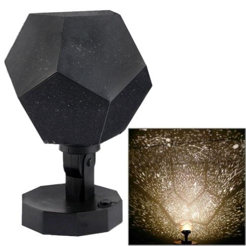 Star Sky Projection Light
