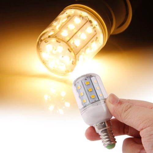E14 4W Corn Light Bulb