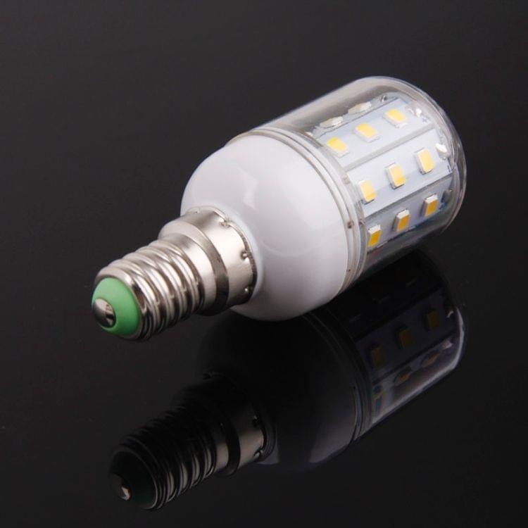 E14 4W Corn Light Bulb