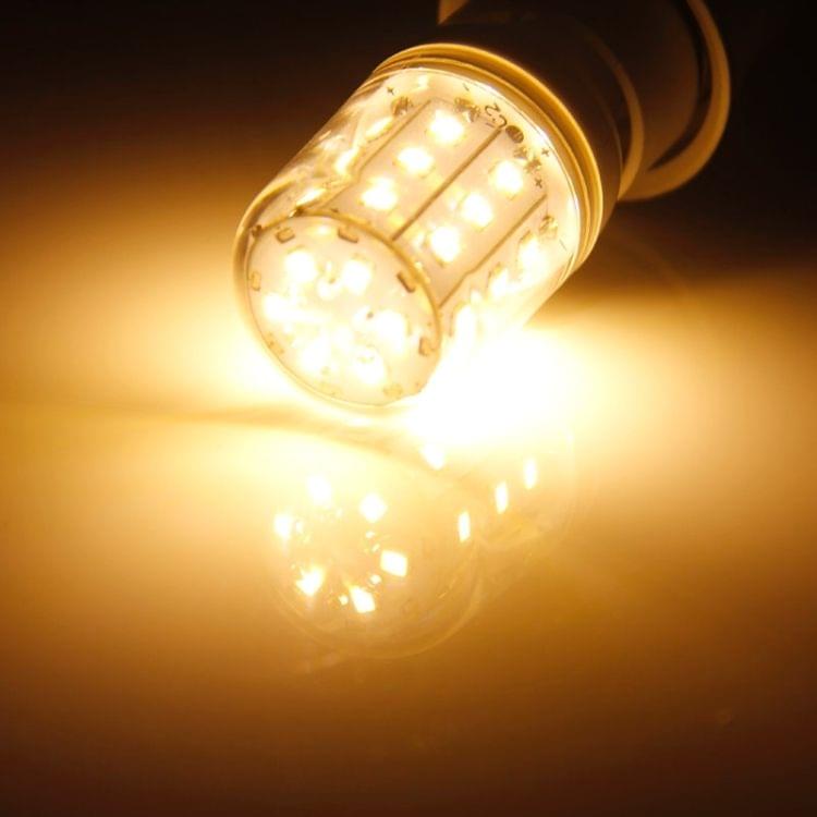 E14 4W Corn Light Bulb