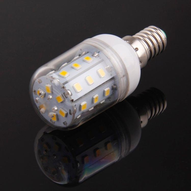 E14 4W Corn Light Bulb