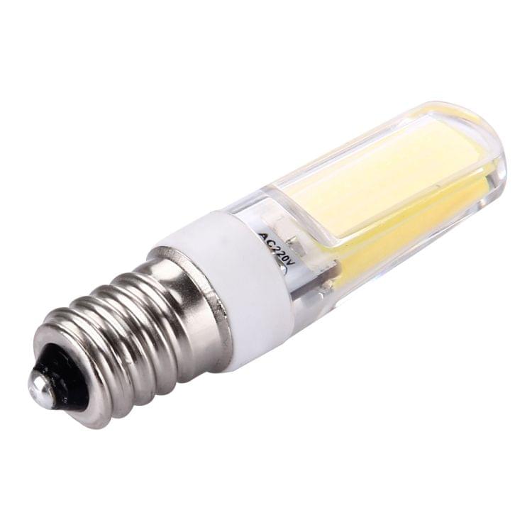 E14 3W 300LM COB LED Light