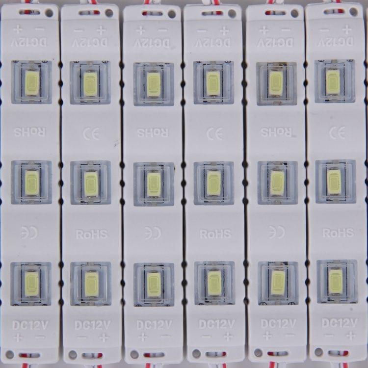 20×1W Sign LED Lighting Modules