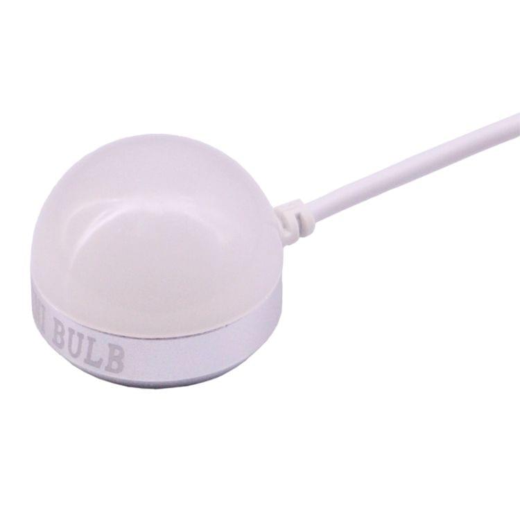 2W USB LED Light Bulb with Magnetic & Cable