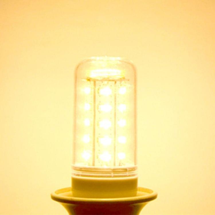 YouOKLight E27 9W 800LM Corn Light Bulb