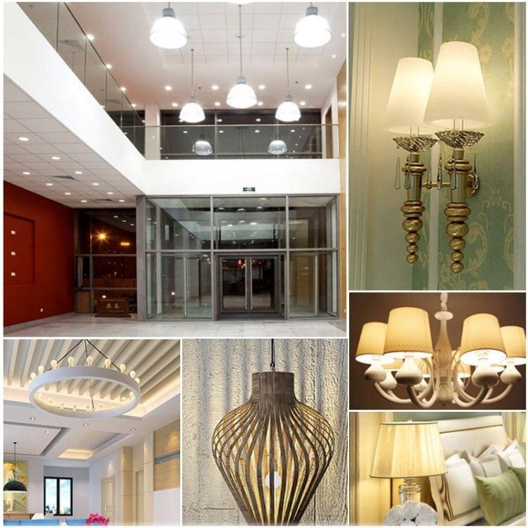 YouOKLight E27 9W 800LM Corn Light Bulb