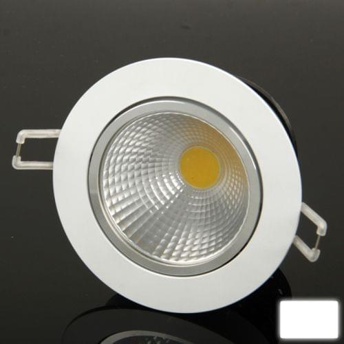 7W LED Down Light Ceiling Lights Bulb