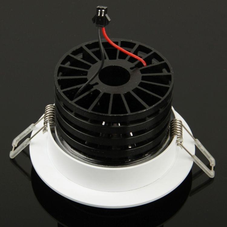 7W LED Down Light Ceiling Lights Bulb