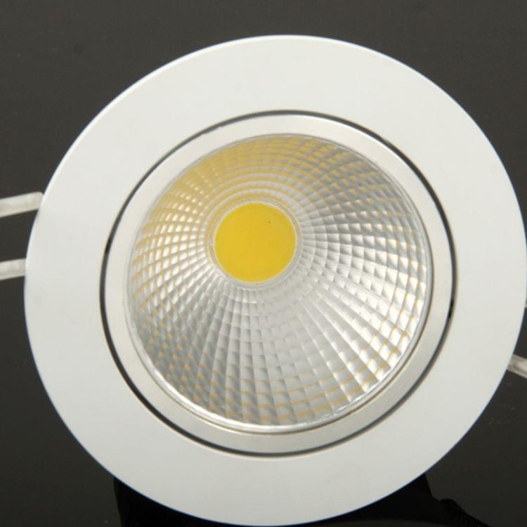 7W LED Down Light Ceiling Lights Bulb