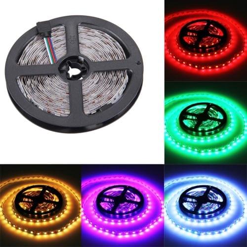 15W Bare Board Rope Light, Length: 5m