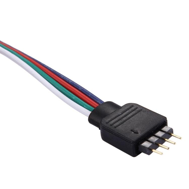 15W Bare Board Rope Light, Length: 5m