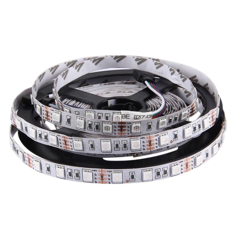 15W Bare Board Rope Light, Length: 5m