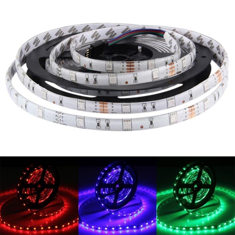 15W Bare Board Rope Light, Length: 5m
