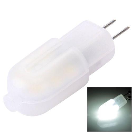 G4 2W 180LM Cream Cover Corn Light Bulb