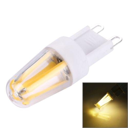 2W Filament Light Bulb