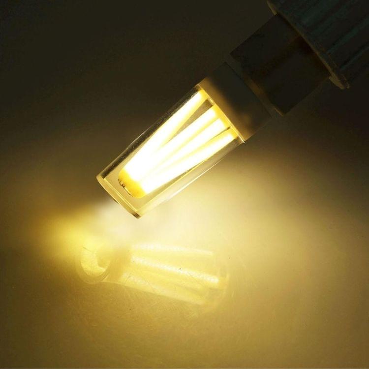 2W Filament Light Bulb
