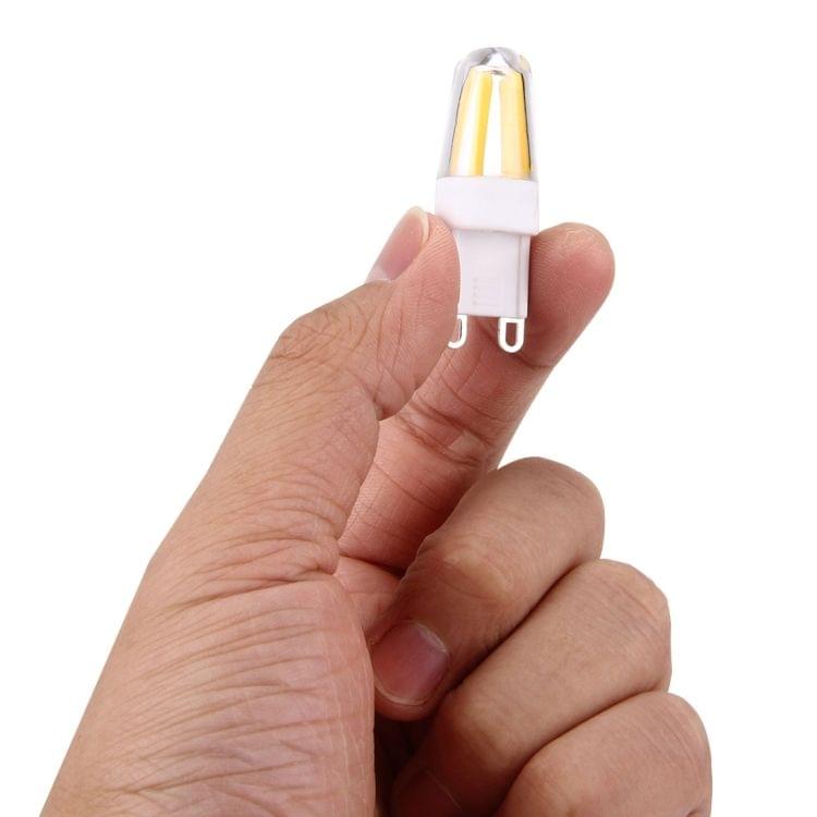 2W Filament Light Bulb