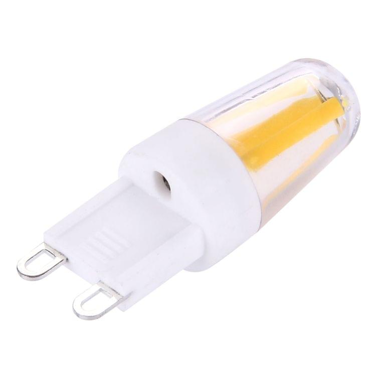 2W Filament Light Bulb