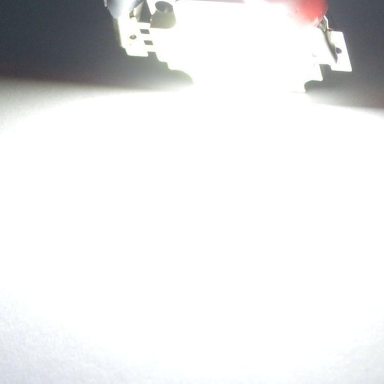 10 PCS 9W SMD 5730 Aluminum Base Light Panel