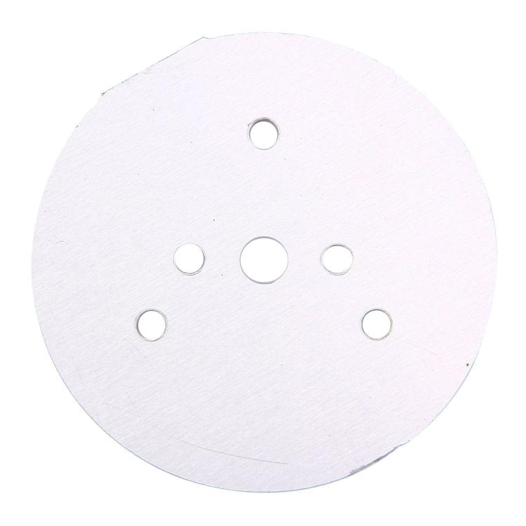 10 PCS 9W SMD 5730 Aluminum Base Light Panel