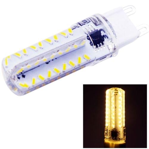 G9 3.5W 200-230LM Corn Light Bulb