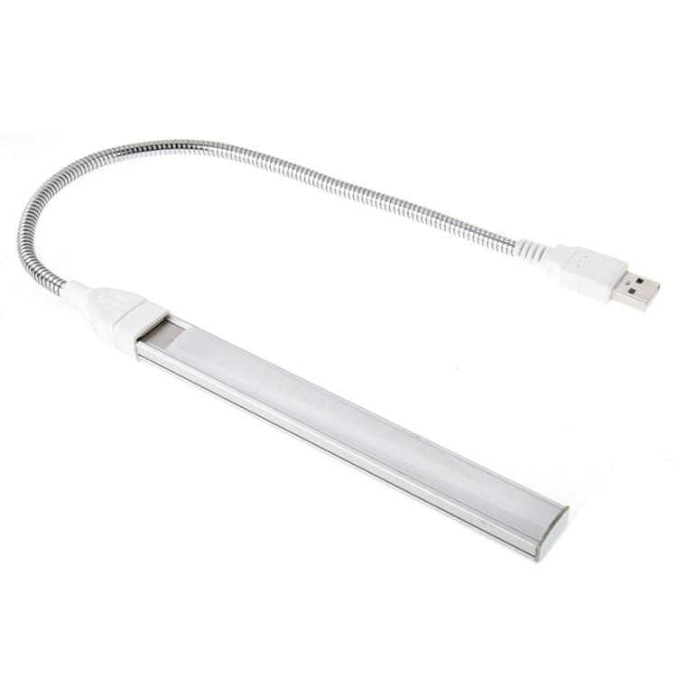 Portable Touch Switch USB Light Lamp